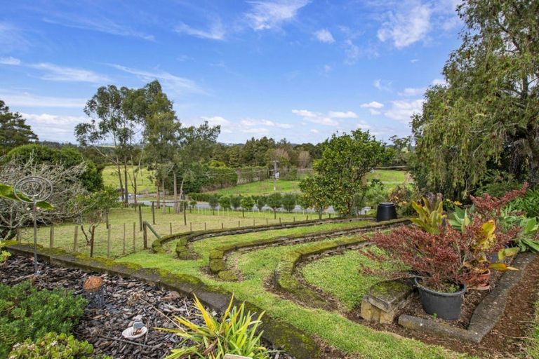 Photo of property in 38 Puketotara Road, Glenbervie, Whangarei, 0173