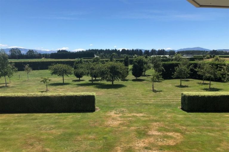 Photo of property in 16 Mairaki Road, Fernside, Rangiora, 7471