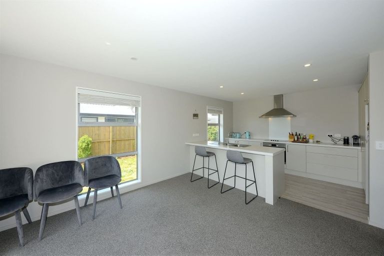 Photo of property in 23 Rossall Crescent, Rolleston, 7615