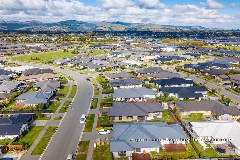 Photo of property in 26 Kittyhawk Avenue, Wigram, Christchurch, 8042