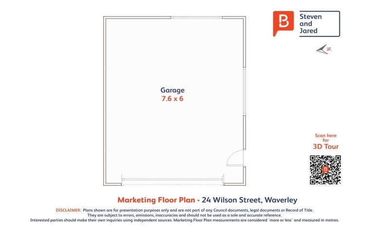 Photo of property in 24 Wilson Street, Waverley, 4510