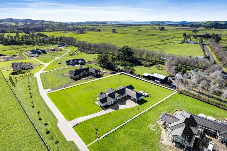 Photo of property in 5 Riverside Way, Clevedon, Papakura, 2585