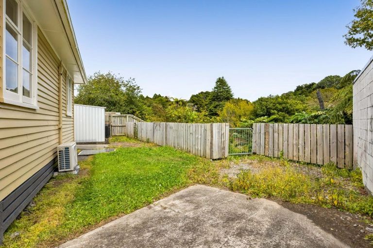 Photo of property in 61 Parsons Street, Frankleigh Park, New Plymouth, 4310