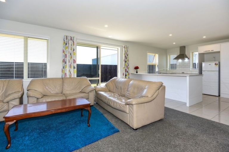 Photo of property in 23 Cressy Place, Darfield, 7510