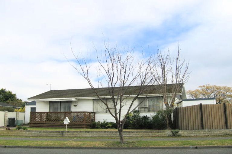 Photo of property in 1/12 Harris Street, Greenmeadows, Napier, 4112