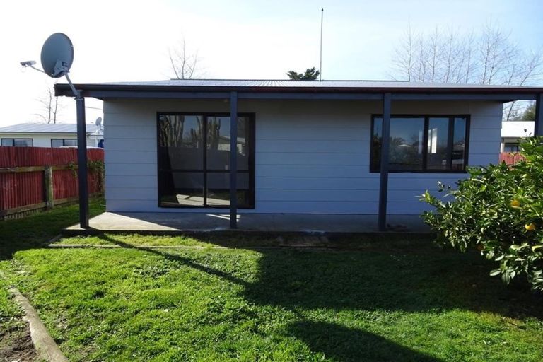 Photo of property in 73a Kirkwood Road, Flaxmere, Hastings, 4120