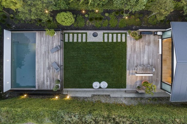 Photo of property in 41 Sackville Street, Grey Lynn, Auckland, 1021