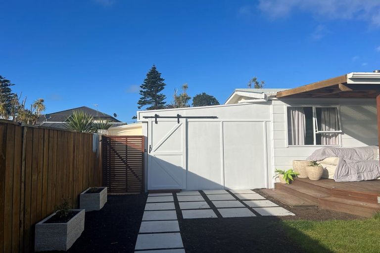 Photo of property in 16a Hall Place, Foxton Beach, Foxton, 4815