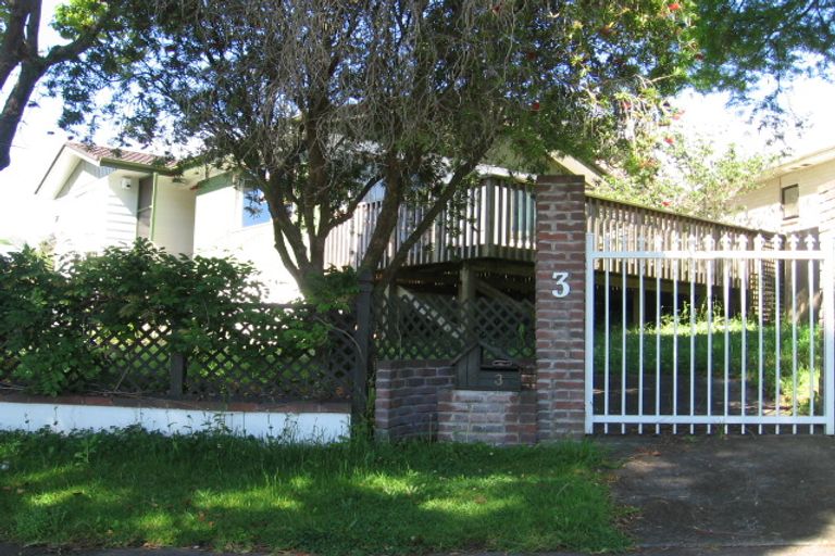 Photo of property in 3 Lendenfeld Drive, Papatoetoe, Auckland, 2025