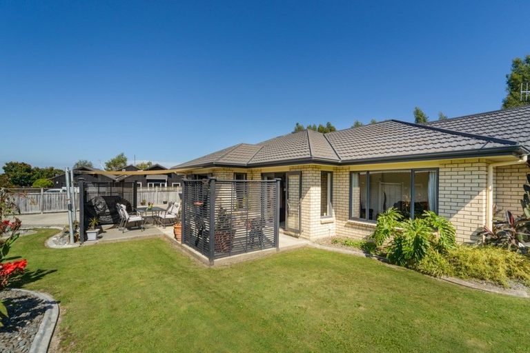 Photo of property in 19 Ursula Drive, Feilding, 4702
