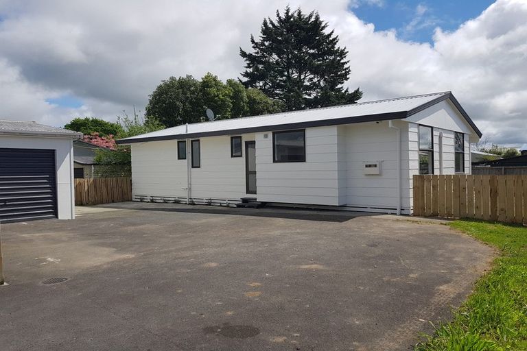 Photo of property in 42b Karaka Street, Nawton, Hamilton, 3200