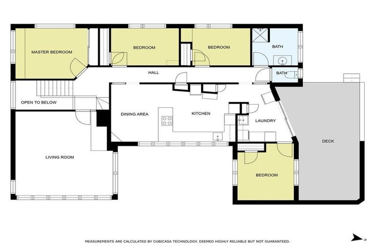 Photo of property in 6 Alwyn Avenue, Te Atatu South, Auckland, 0610