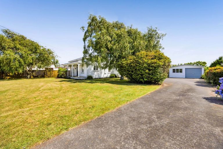 Photo of property in 51 Fantham Street, Hawera, 4610