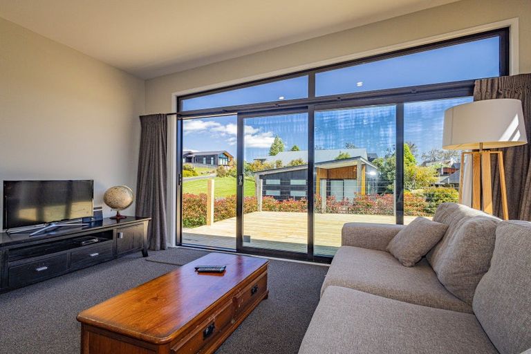 Photo of property in 14 Kowhai Heights, Ohakune, 4625