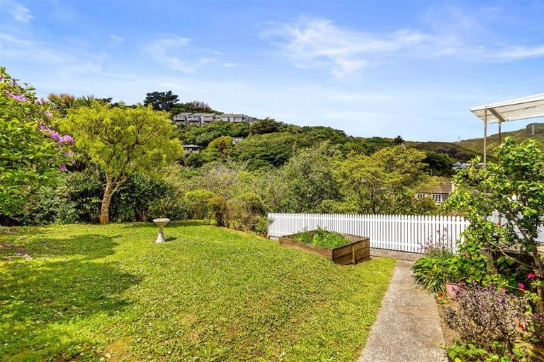 Photo of property in 4/46 South Karori Road, Karori, Wellington, 6012