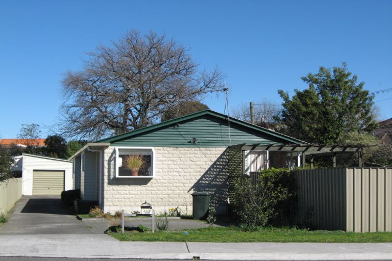 Photo of property in 34b Lucknow Road, Havelock North, 4130