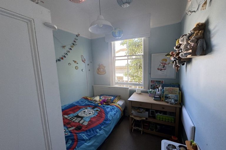 Photo of property in 166 Daniell Street, Newtown, Wellington, 6021