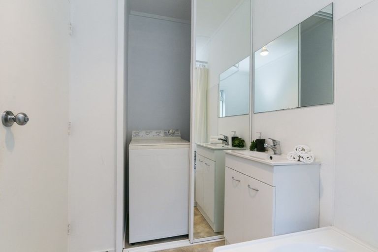 Photo of property in 3/1 Harland Street, Brooklyn, Wellington, 6021