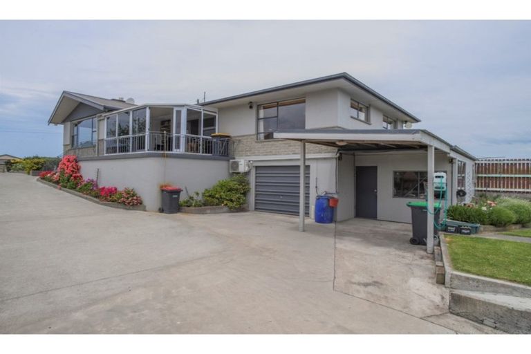 Photo of property in 43 Ascot Street, Washdyke, Timaru, 7910