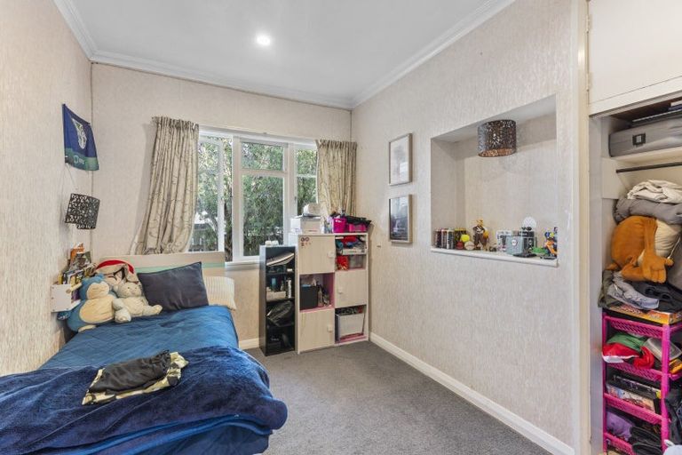 Photo of property in 9 Montgomery Street, Levin, 5510