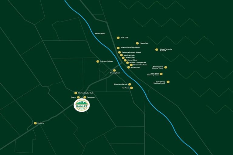 Photo of property in 1 Rutherford Road, 3393