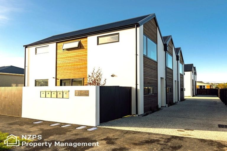 Photo of property in 31a Ascot Street, Saint Kilda, Dunedin, 9012