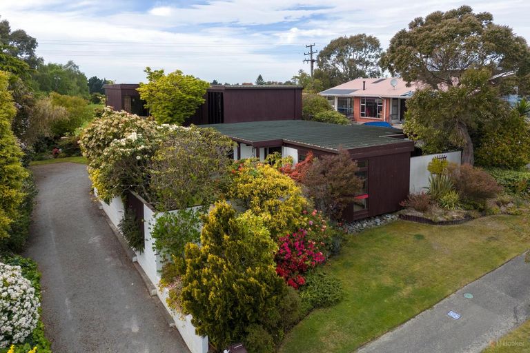 Photo of property in 18 Braemar Place, Marchwiel, Timaru, 7910