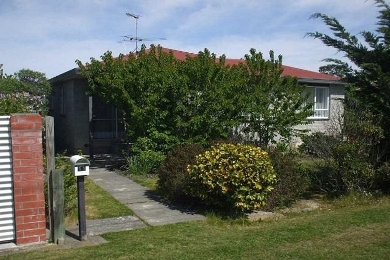 Photo of property in 11 Coleridge Street, Rolleston, 7614