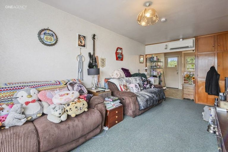 Photo of property in 4a Weston Place, Rangiora, 7400