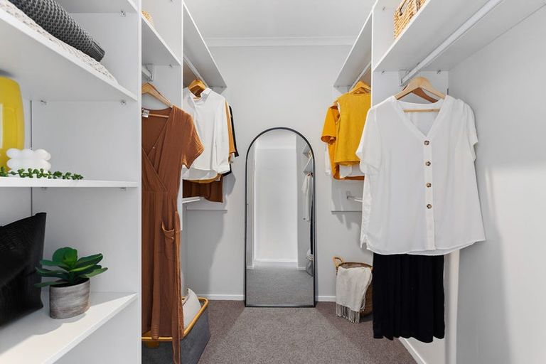 Photo of property in 57 Roundel Crescent, Whenuapai, Auckland, 0618