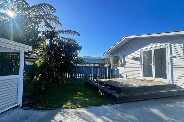 Photo of property in 1 Momona Street, Wainuiomata, Lower Hutt, 5014
