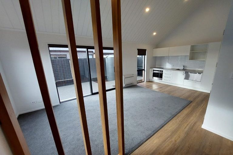 Photo of property in 1/19 Rutherford Street, Woolston, Christchurch, 8023