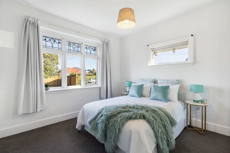 Photo of property in 7 Wychbury Street, Spreydon, Christchurch, 8024