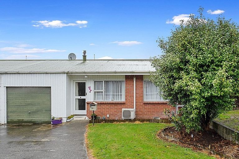 Photo of property in 8c Swan Street, Gore, 9710
