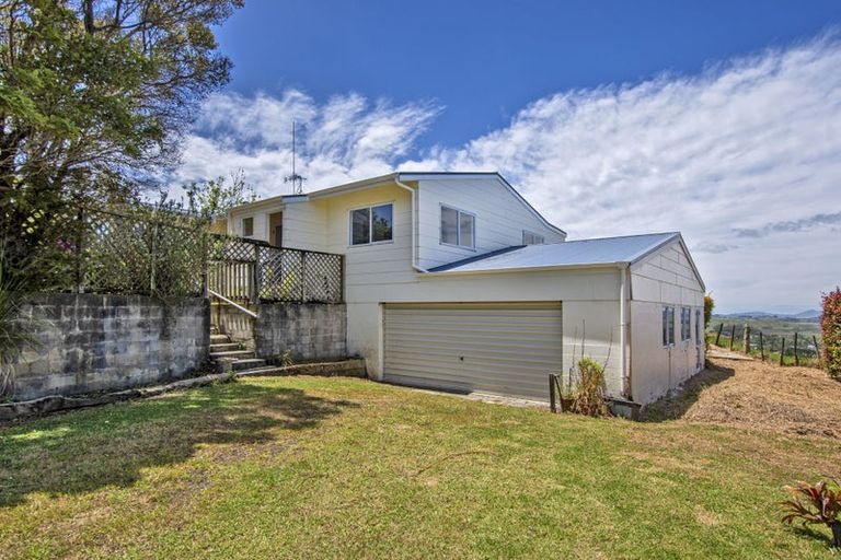 Photo of property in 625 Ormandy Road, Mangapai, Whangarei, 0178