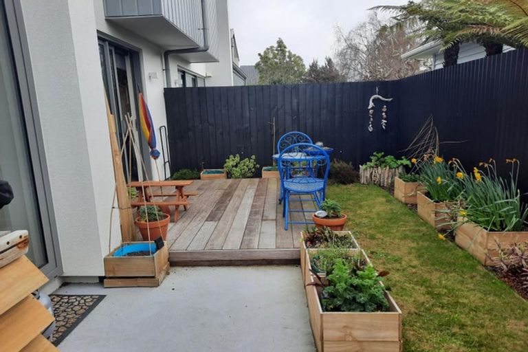 Photo of property in 2/65 Rahera Street, Spreydon, Christchurch, 8024