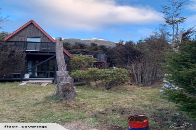 Photo of property in 15 Burbury Crescent, Lewis Pass, Hanmer Springs, 7392