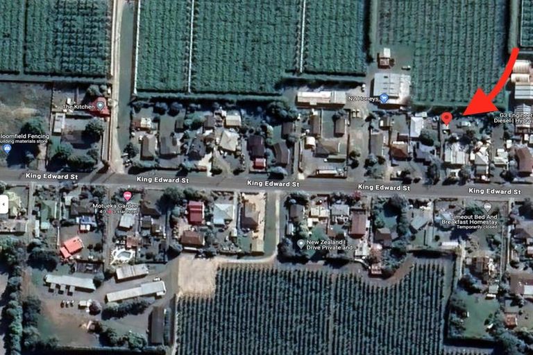 Photo of property in 46a King Edward Street, Motueka, 7120