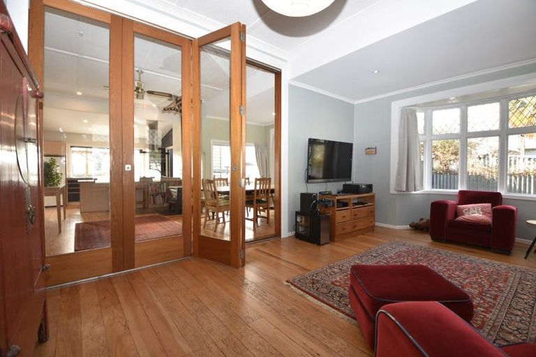 Photo of property in 17 Wakelin Street, Carterton, 5713