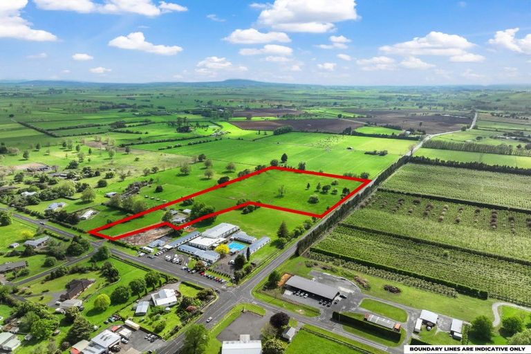 Photo of property in 16 Eureka Road, Eureka, Hamilton, 3287