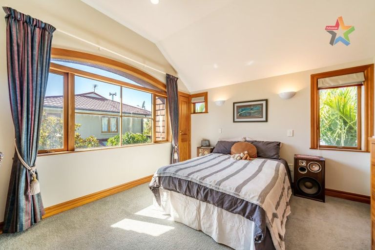 Photo of property in 5 Myrtle Street, Hutt Central, Lower Hutt, 5010
