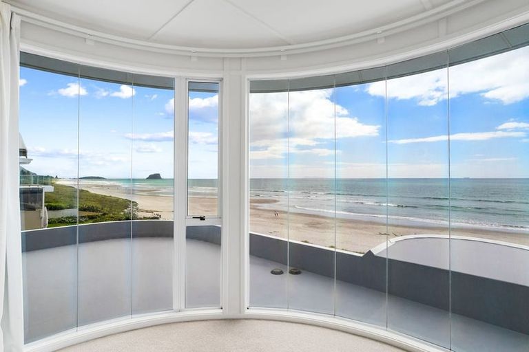 Photo of property in 17a Oceanbeach Road, Mount Maunganui, 3116