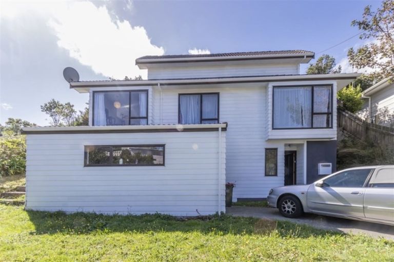 Photo of property in 130b Ironside Road, Johnsonville, Wellington, 6037
