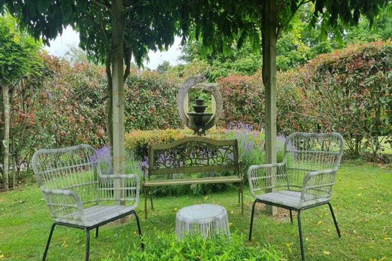 Photo of property in 360 Mossop Road, Kinleith, Tokoroa, 3491