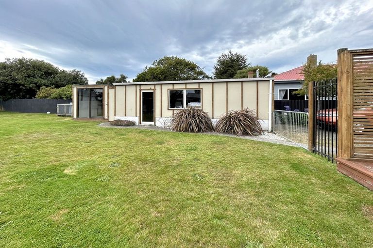 Photo of property in 72 Chapman Street, Richmond, Invercargill, 9810