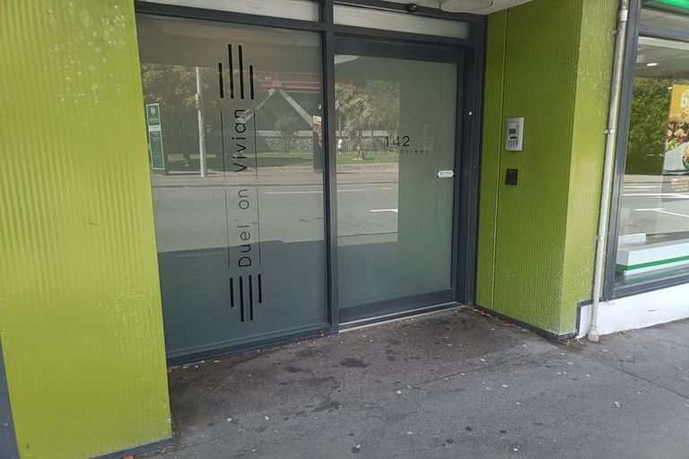 Photo of property in Dual Apartments, 108/142 Vivian Street, Te Aro, Wellington, 6011