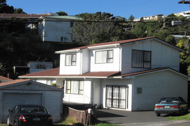 Photo of property in 51 Black Rock Road, Newlands, Wellington, 6037