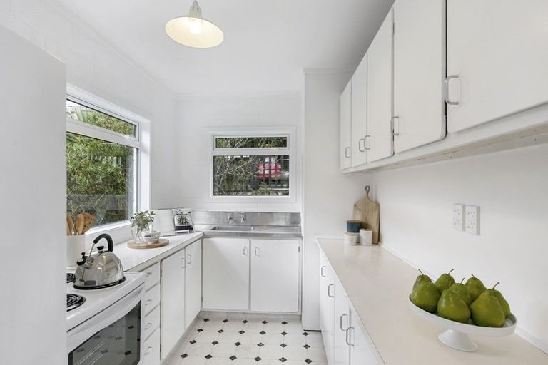 Photo of property in 3/1 Harland Street, Brooklyn, Wellington, 6021