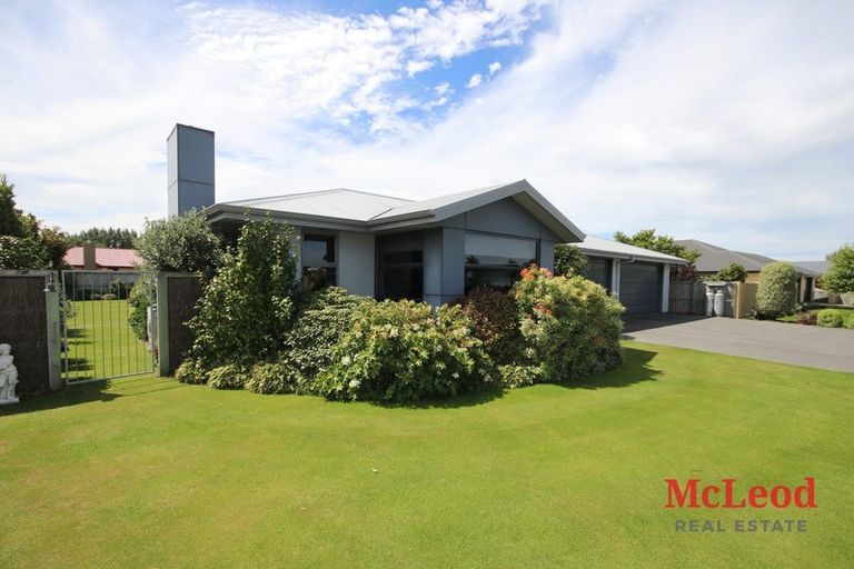 Photo of property in 20 Westpark Close, Allenton, Ashburton, 7700