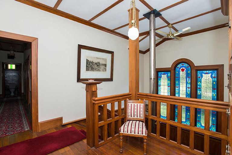 Photo of property in 1909 Tiniroto Road, Waerengaokuri, Manutuke, 4072